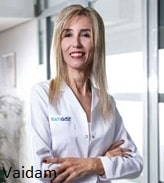 Dr. Fatma Oktay