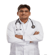 Dr. Pathakota Sudhakar Reddy