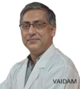 Dr. Subhasis Roy Chowdhury