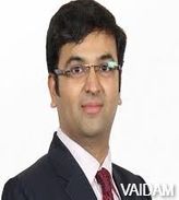Dr. Kinjal Jani