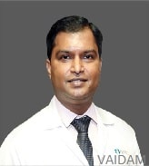 Dr Dhanaraju Muniswamy