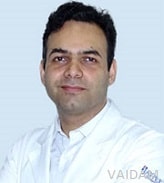 Dr. Dinesh Rattnani