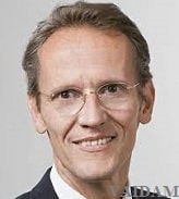 Prof. Dr. Klaus Dietrich Wolff