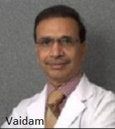 Dr. Janardhan Rao Jagini