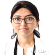 Dr. Dhwanee Shardul Thakkar