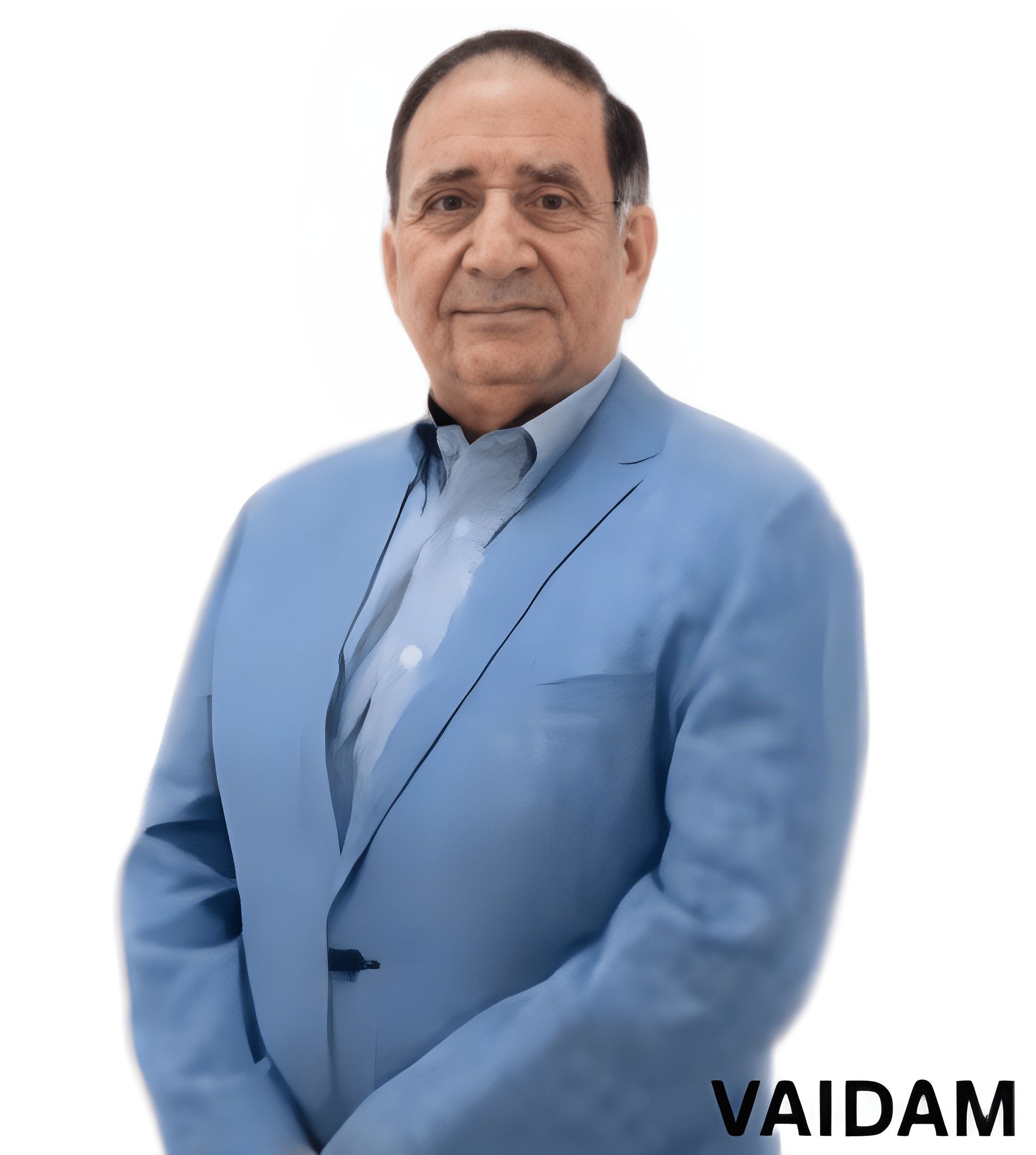 Dr. Riad Mounayer