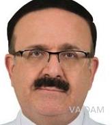 Dr. Jamal Kassouma