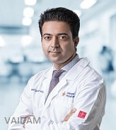 Dr. Sunil G Kini