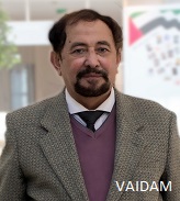 Dr. Fawaz Ali Majali