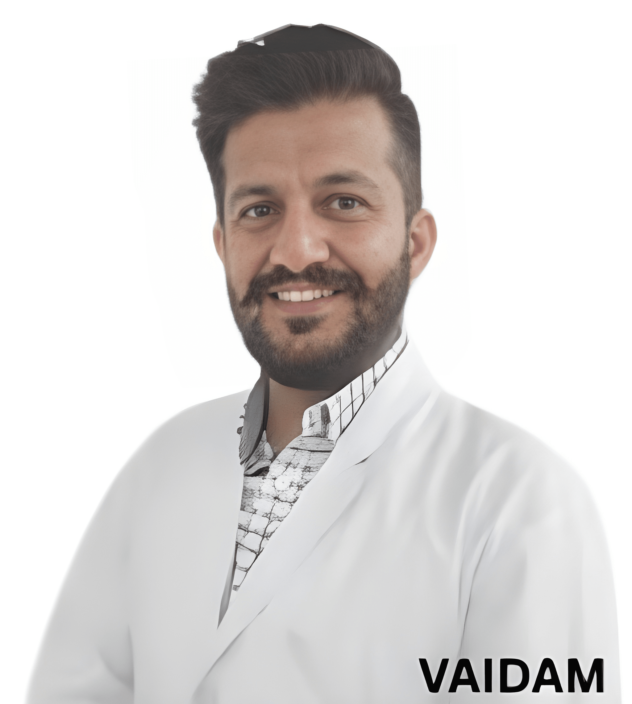 Dr. Varun Khullar