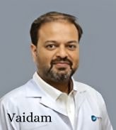 Dr. Sujoy Banerjee