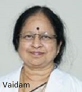 Dr. Tripura Sundari. M