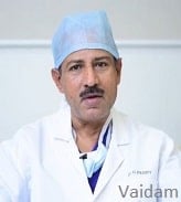 Dr. Chinnaswamy Reddy H M