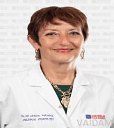 Dr. Nil Molinas Mandel