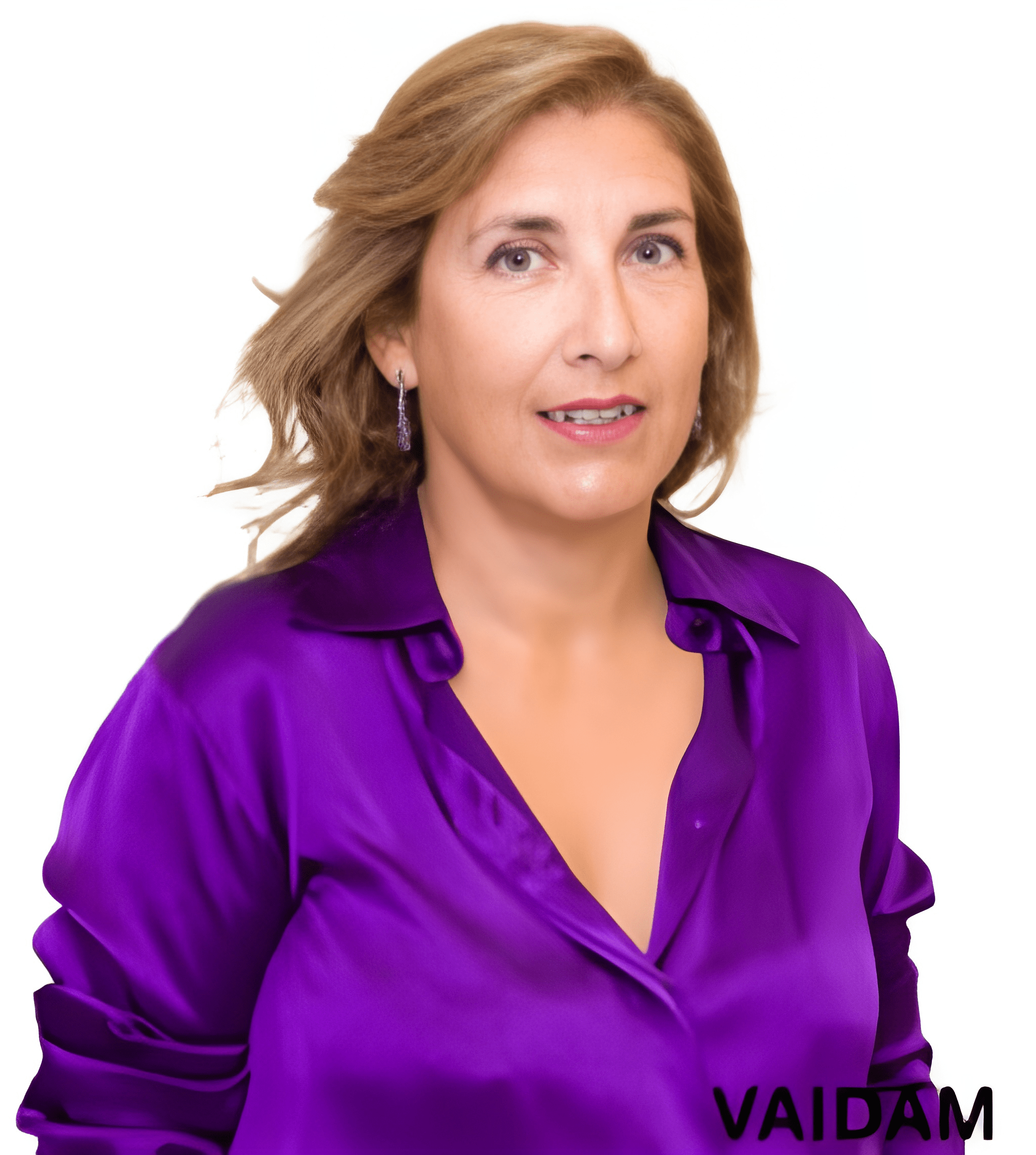 Dr. Debora Garozzo