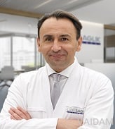 Dr. Mehmet Deniz