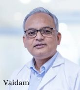 Dr. Manas Kumar Roy
