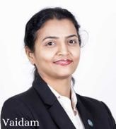 Dr. Laxmi Vijay Yaliwal