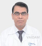 Dr. Yuvaraja T. B.