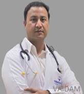 Dr. Vivek Deshmukh