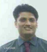 Dr. Sanjeev Shetty