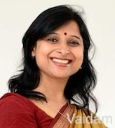 Dr. Tripti Dubey