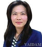 Dr. Pornpim Korpraphong