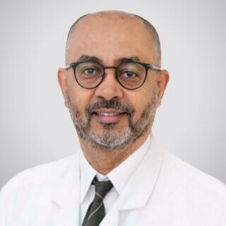 Dr. Ahmed Farah Abdulrahman