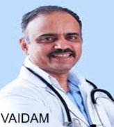 Dr. Sandeep Guleria