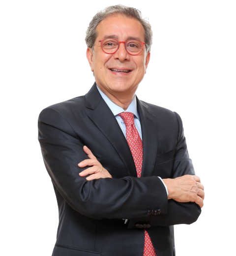 Prof. Dr. Marwane Ghosn