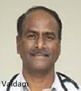 Dr. G. Ravikanth