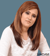 Dr. Shivani Sachdev Gour