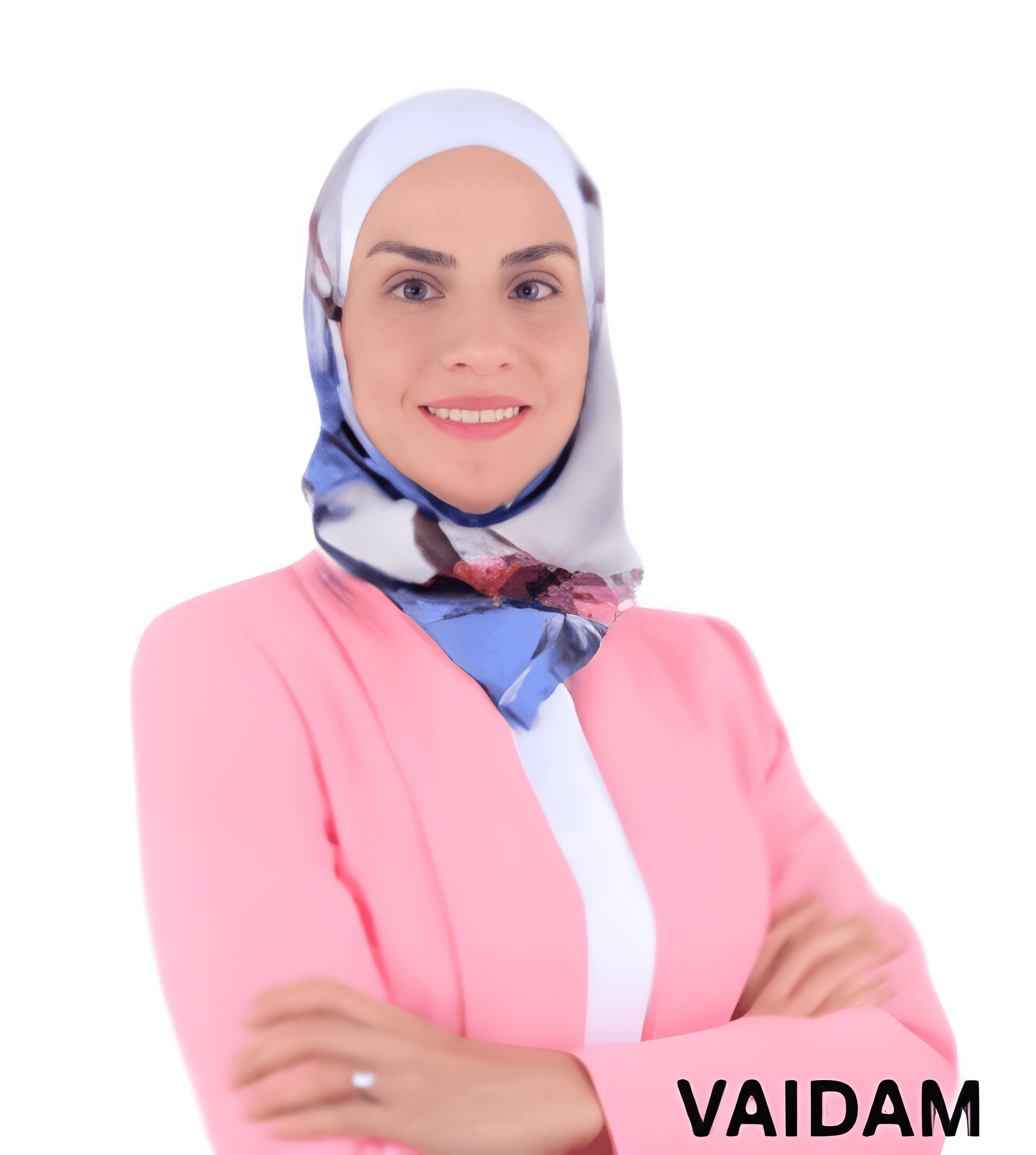 Dr. Sadeem Bashiti