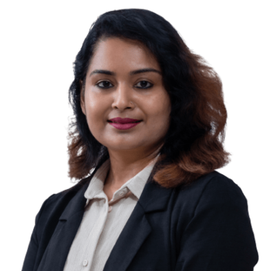 Dr. Soumya Sarin
