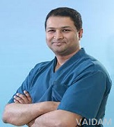 Dr. Hirak Pahari