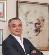 Dr. Koray Urgu