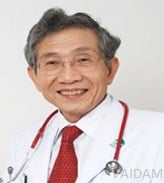 Assoc. Prof. Kris Chatamara