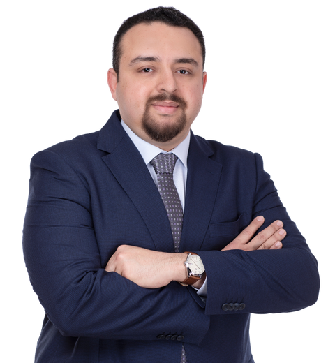 Dr. Youssef Beheiry