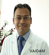 Dr. Amit Garg