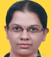 Dr. Veda Padma Priya S