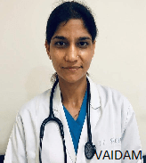 Dr. Preeti Sharma