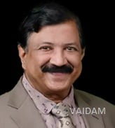 Dr. Ramamurthy Lakshminarayanan