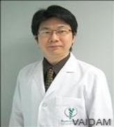 Dr. Amarit Tansawet