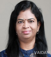 Dr. Asha V N