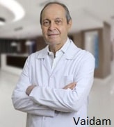 Dr. Ahmet Memis