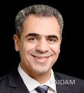 Dr. Fariborz Bagheri