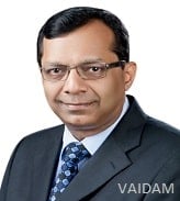 Dr. Mahesh Goenka