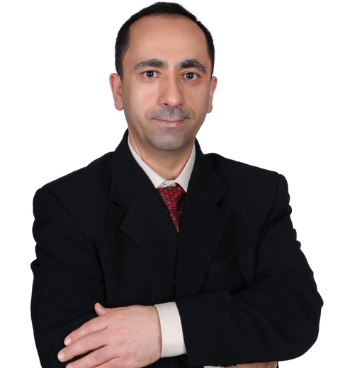 Dr. Samer Shouman Alkahwaty