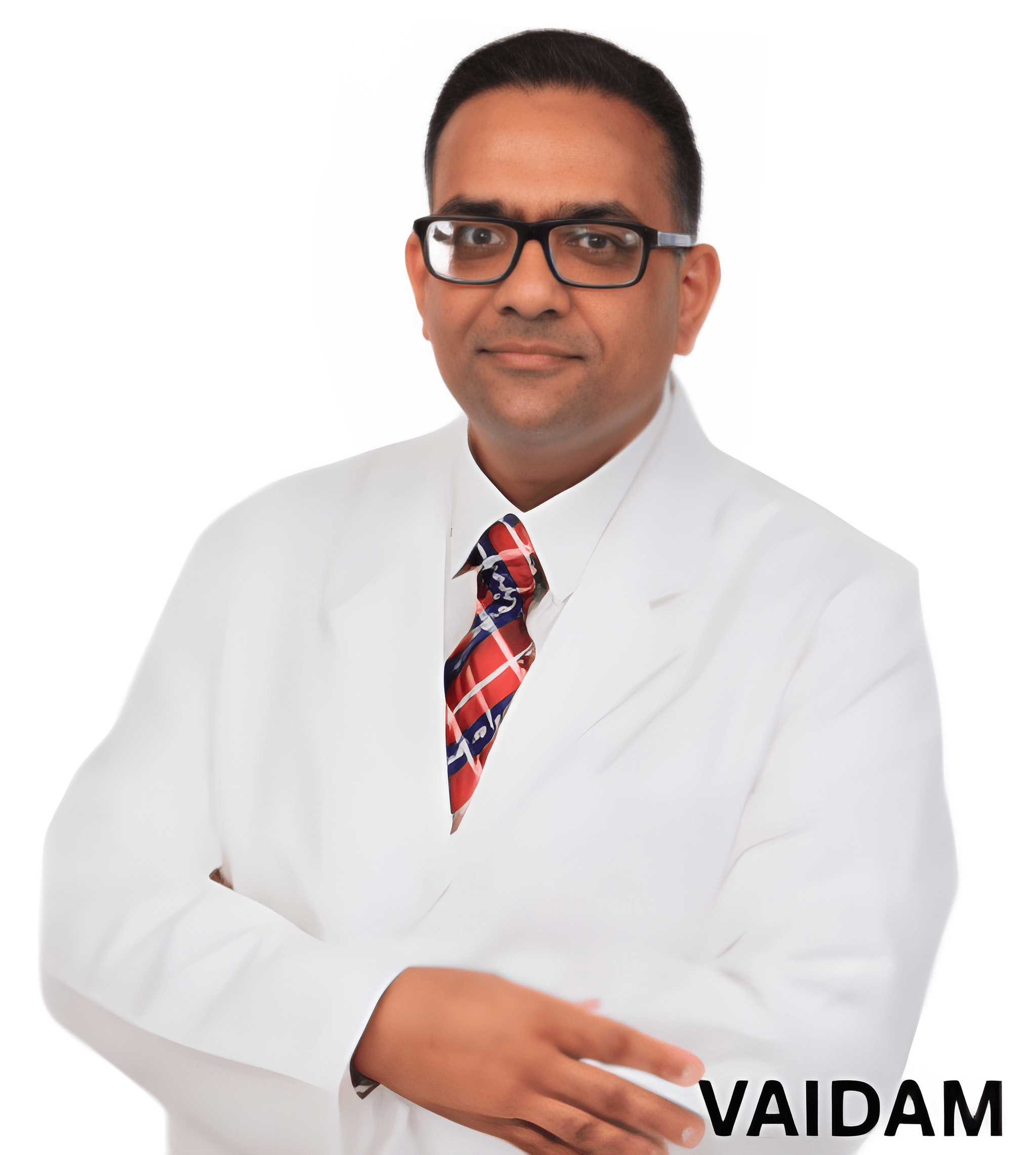 Dr. Chitresh Aggarwal