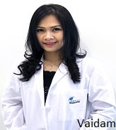 Dr. Warunchat Itsariyapat